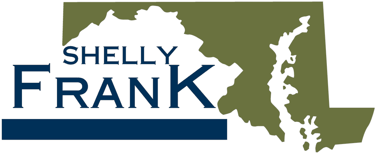 VOTE SHELLY FRANK